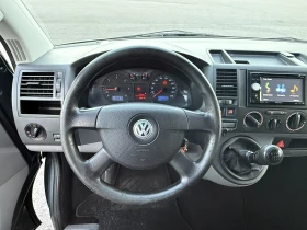 VW T5 2.5 TDI, снимка 11