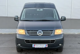 VW T5 2.5 TDI, снимка 2