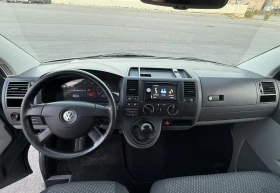 VW T5 2.5 TDI, снимка 12