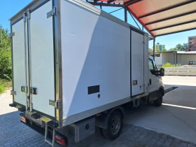 Iveco 35c15     | Mobile.bg    5