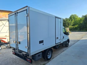 Обява за продажба на Iveco 35c15 Хладилен със В категория ~42 000 лв. - изображение 4