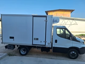 Обява за продажба на Iveco 35c15 Хладилен със В категория ~42 000 лв. - изображение 3