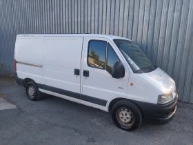 Обява за продажба на Peugeot Boxer 2.2HDI Klima ~7 499 лв. - изображение 4