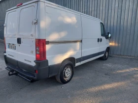 Обява за продажба на Peugeot Boxer 2.2HDI Klima ~7 499 лв. - изображение 2