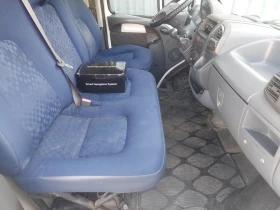 Обява за продажба на Peugeot Boxer 2.2HDI Klima ~7 499 лв. - изображение 5