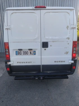 Обява за продажба на Peugeot Boxer 2.2HDI Klima ~7 499 лв. - изображение 1