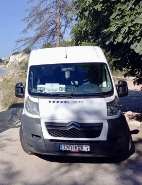  Citroen Jumper