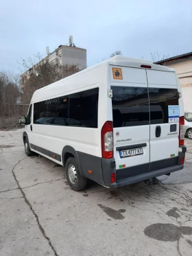 Citroen Jumper 3.0 HDI | Mobile.bg    3