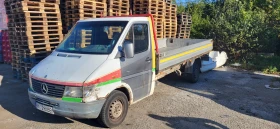     Mercedes-Benz Sprinter 308 
