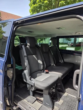 Ford Transit Custom undefined | Auto.bg — изображение 6
