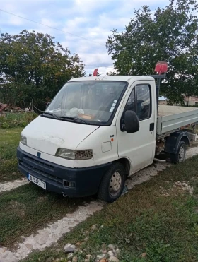 Fiat Ducato 2.8 | Mobile.bg � ����� ������ 3