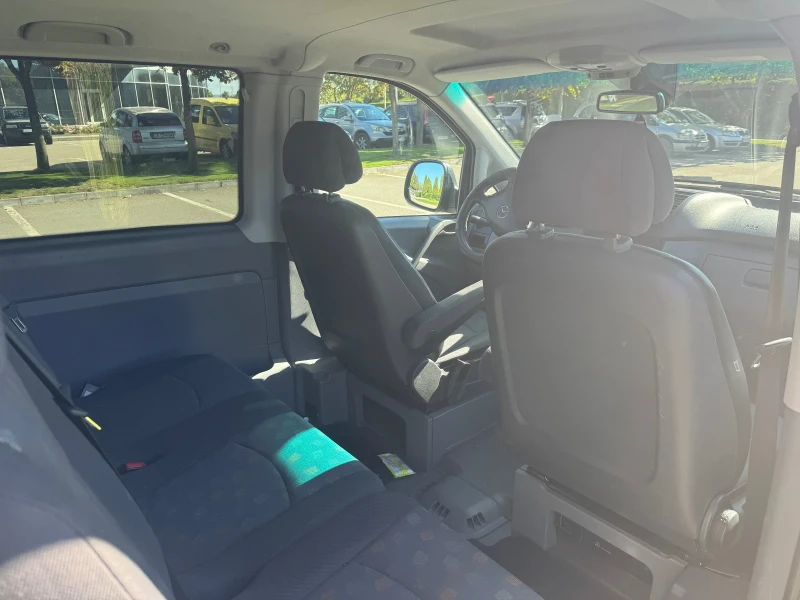 Mercedes-Benz Vito 3000tdi, снимка 7 - Бусове и автобуси - 47418970