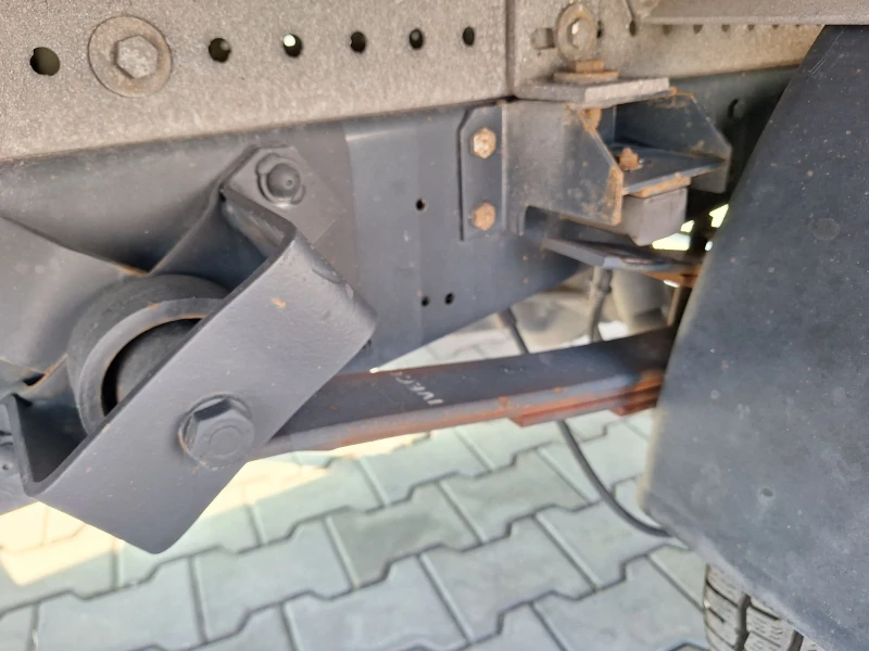 Iveco 35c15 Хладилен със В категория, снимка 17 - Бусове и автобуси - 51074574