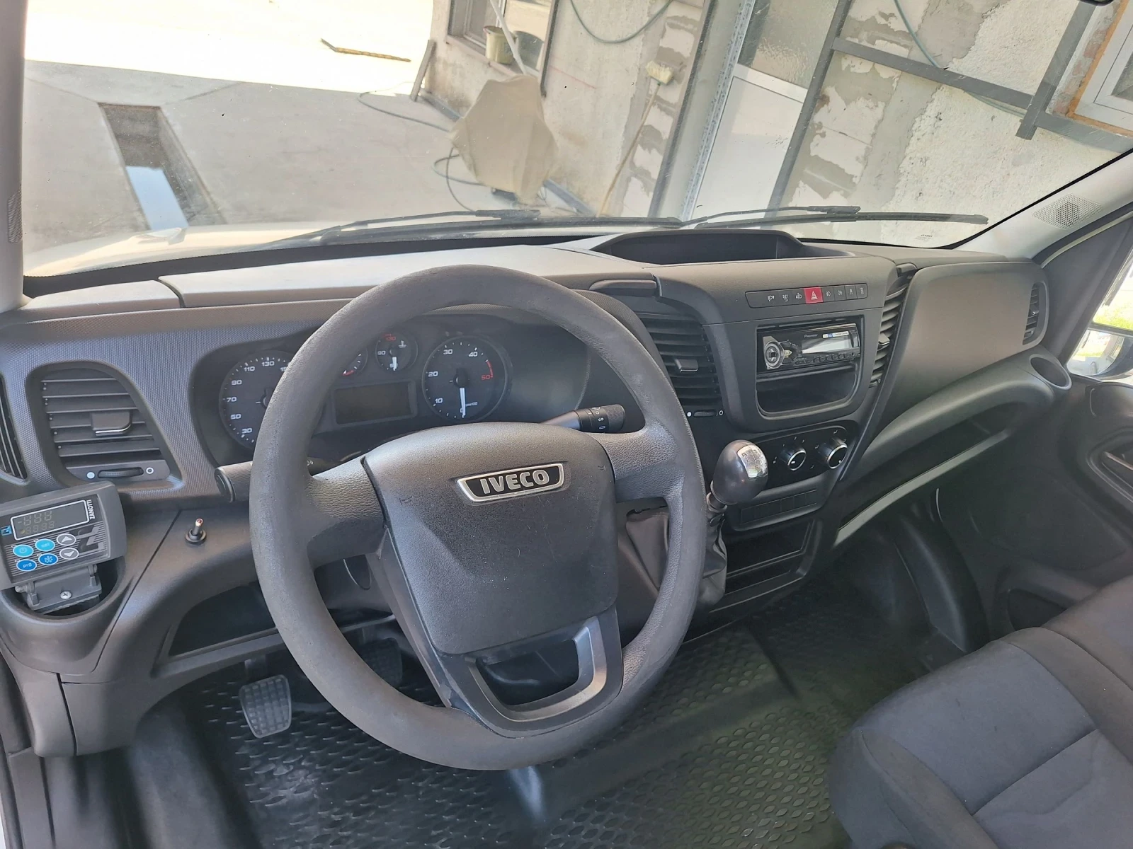 Iveco 35c15     | Mobile.bg   12