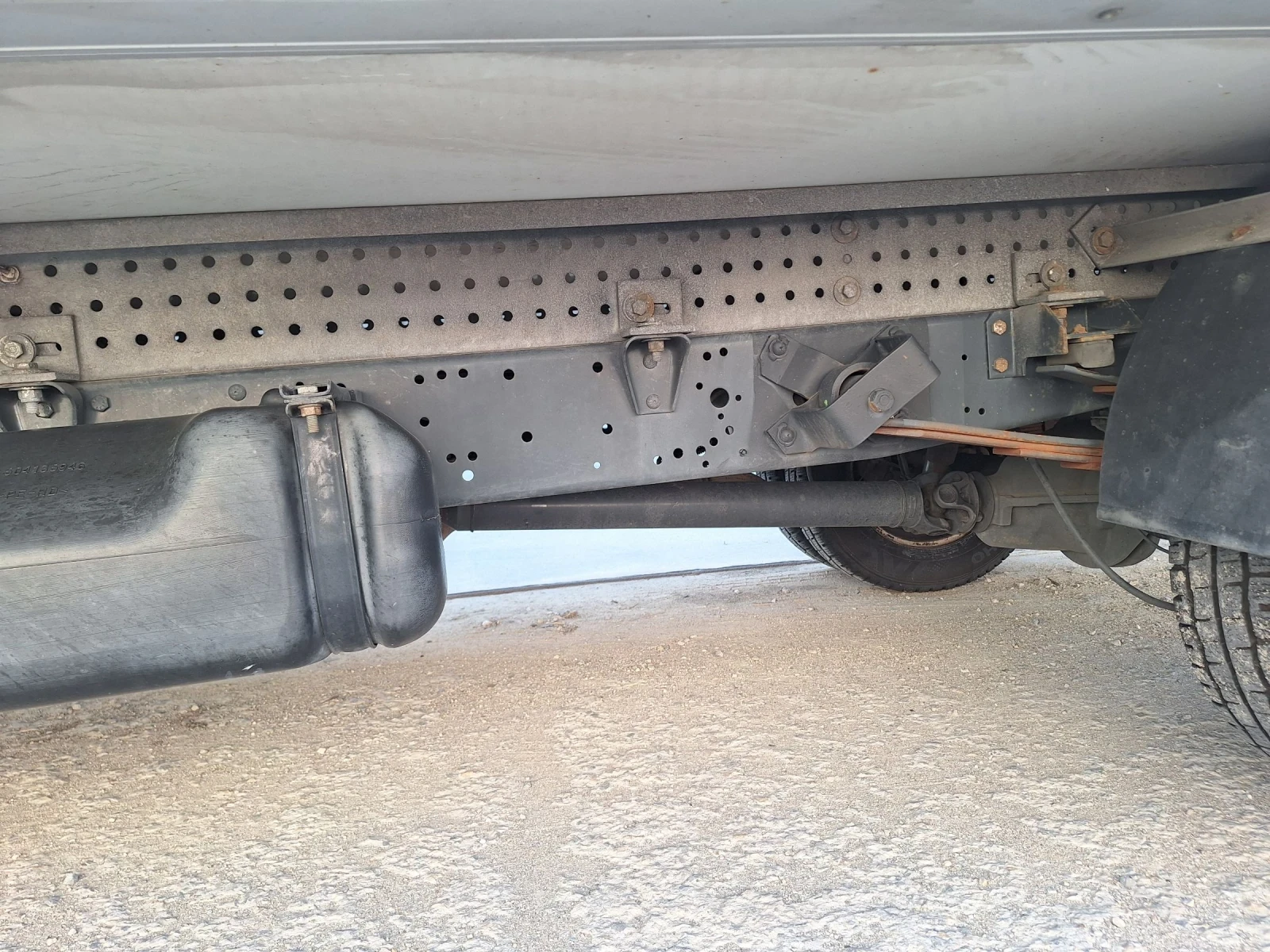 Iveco 35c15     | Mobile.bg   13