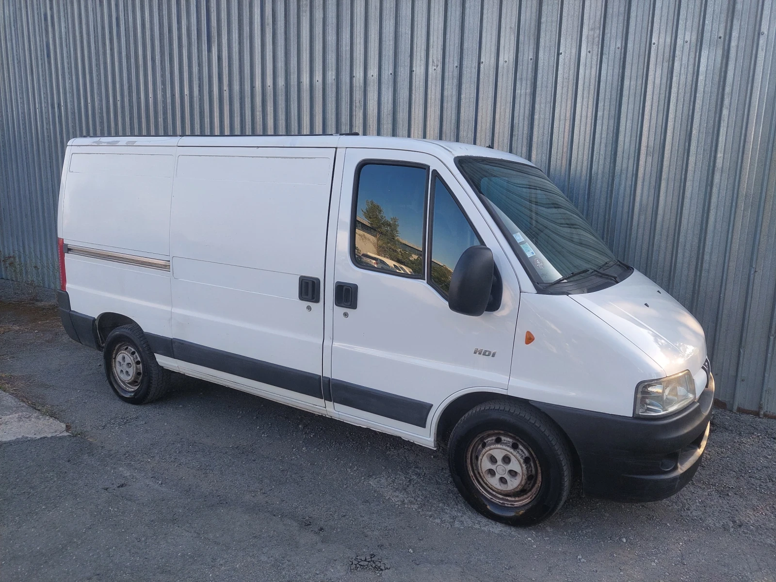 Peugeot Boxer 2.2HDI Klima - изображение 5
