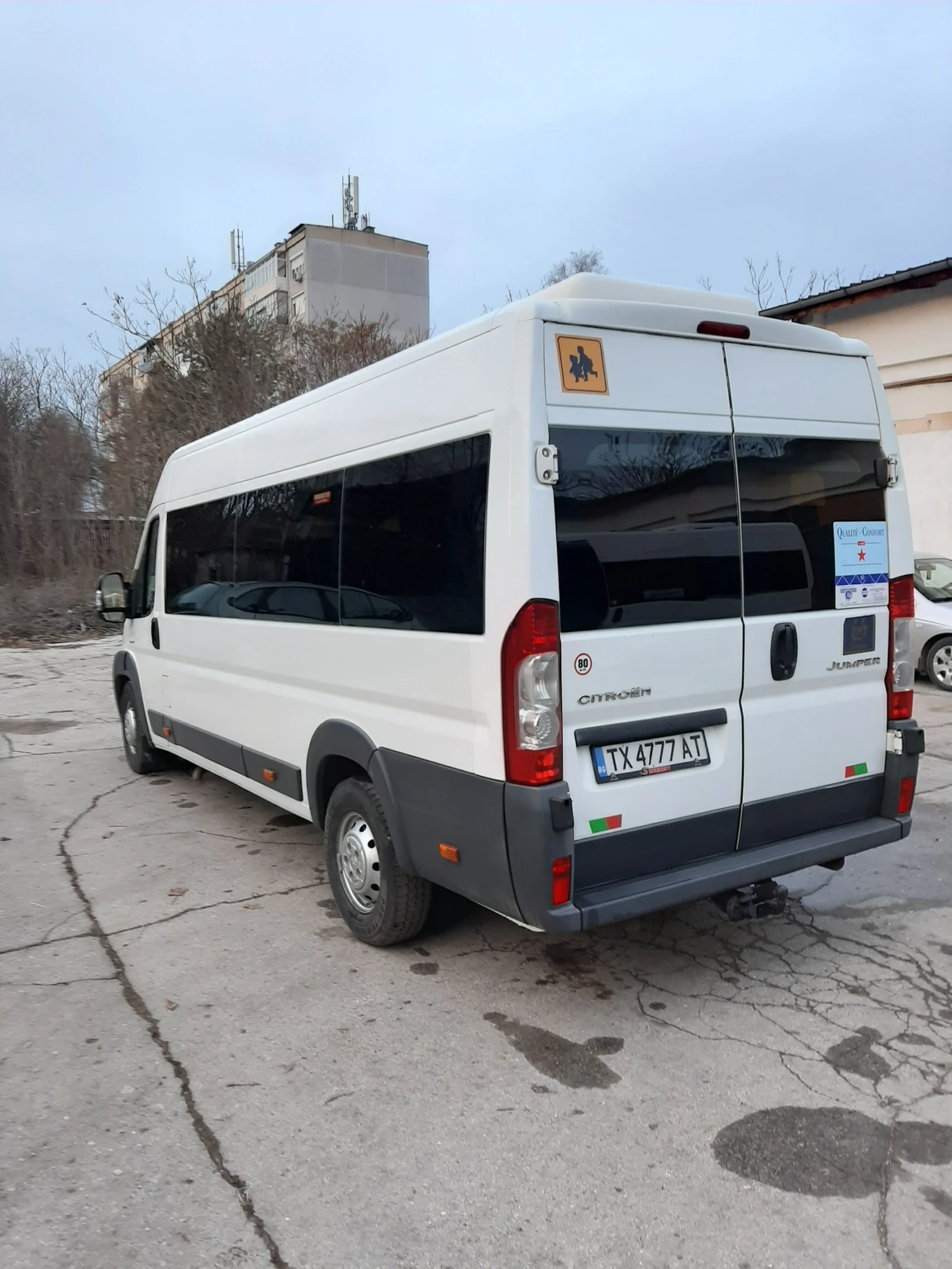 Citroen Jumper 3.0 HDI - изображение 3
