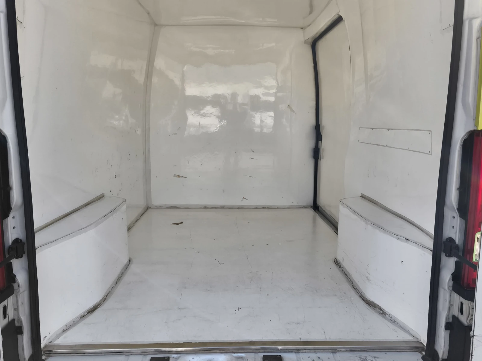 Peugeot Boxer NEW FT 333L2H2 2.0 BlueHDI 130 E6 // 1809R11, снимка 12 - Бусове и автобуси - 54368256