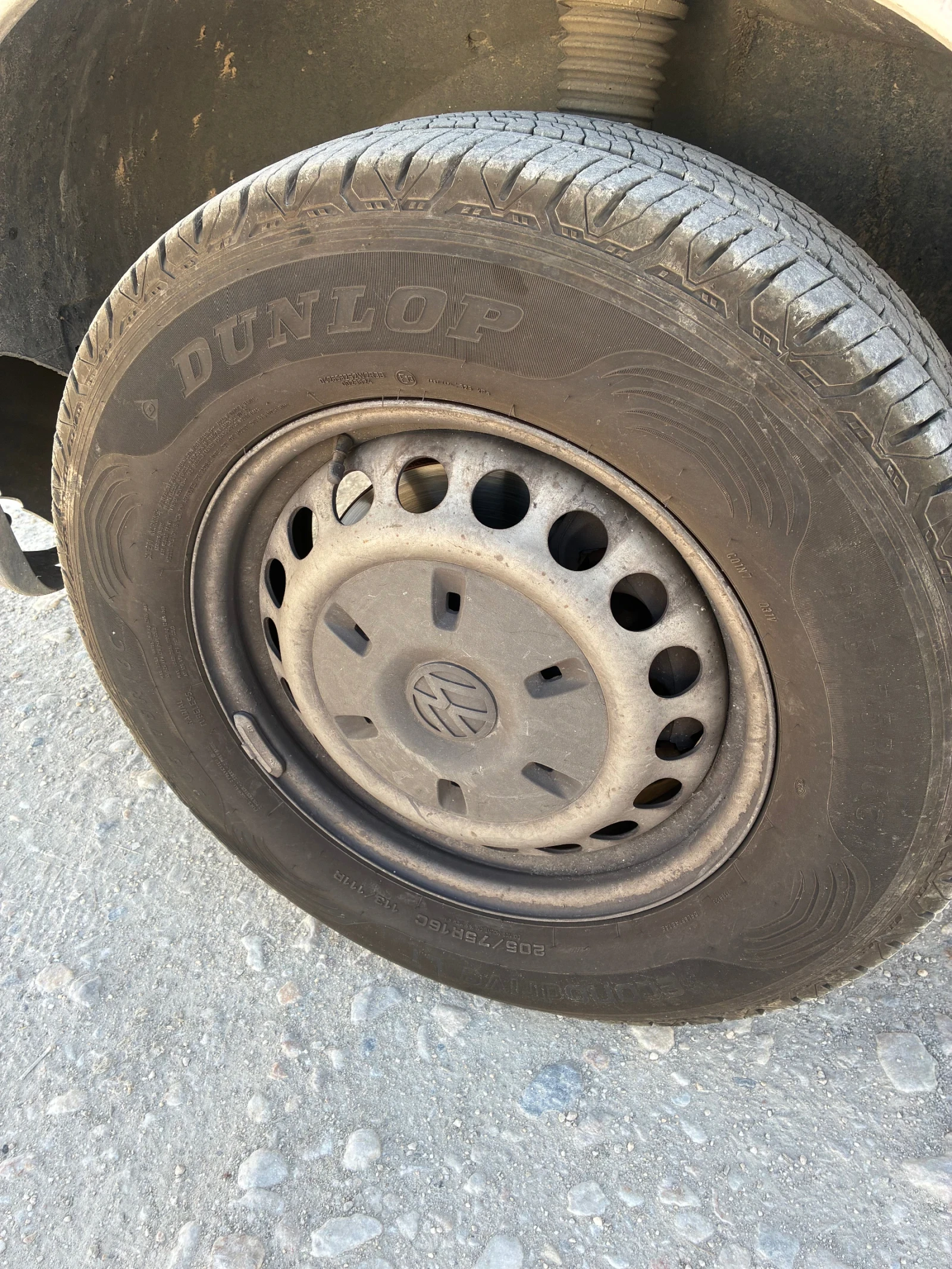 VW Crafter, снимка 4 - Бусове и автобуси - 55160622