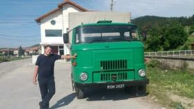 Ifa L 60  Части и торачки, снимка 10