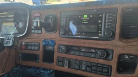 Scania S 500, снимка 15