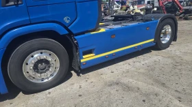 Scania S 500, снимка 8