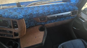 Scania S 500, снимка 14