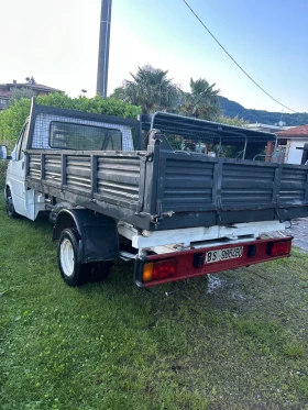 Ford Transit Самосвал, снимка 9