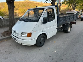 Ford Transit Самосвал, снимка 2