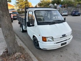 Ford Transit Самосвал, снимка 5