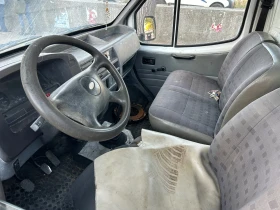 Ford Transit Самосвал, снимка 6