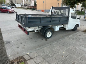 Ford Transit Самосвал, снимка 3