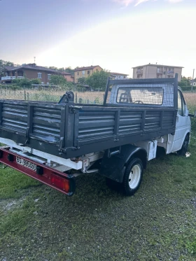 Ford Transit Самосвал, снимка 13