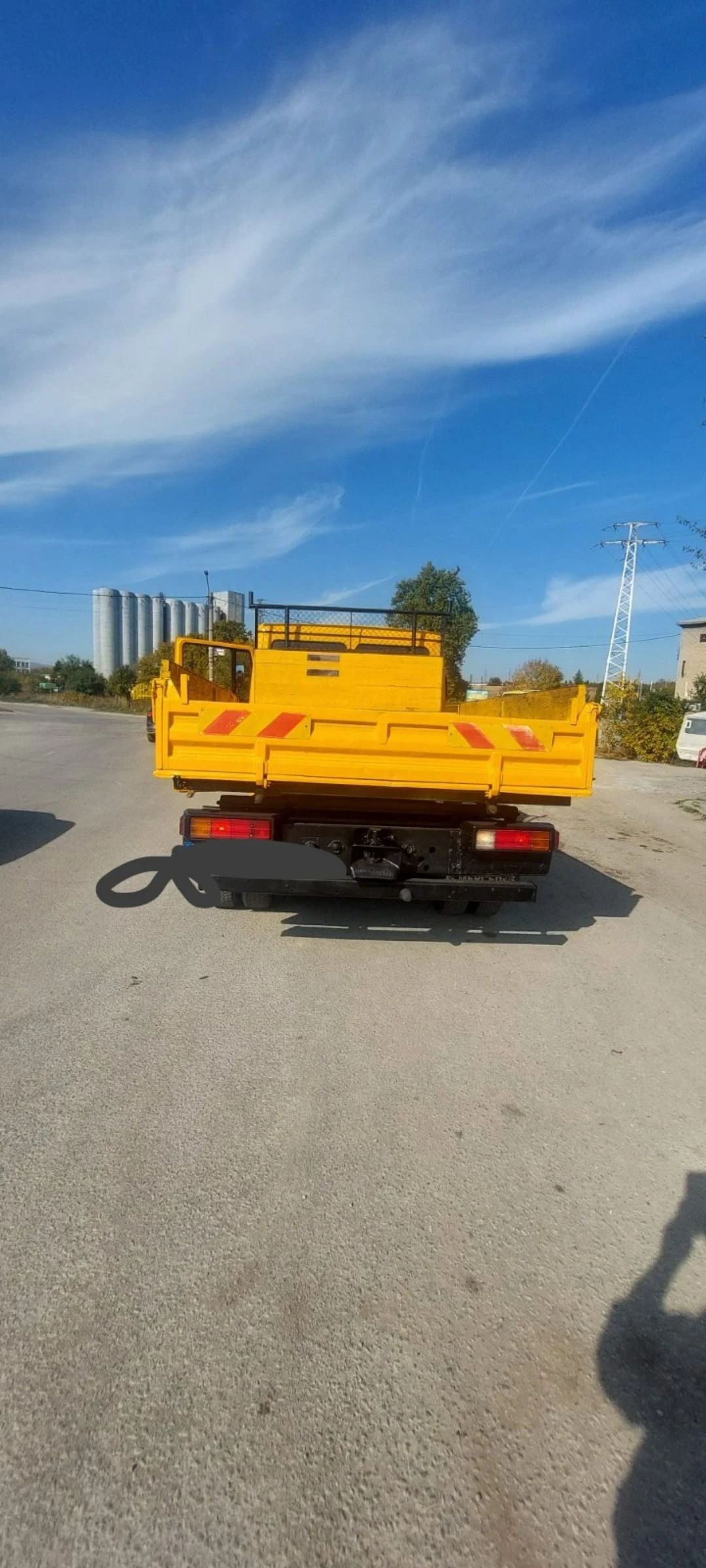 Mercedes-Benz 609 | Mobile.bg   2