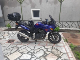 Honda Cbf 600, снимка 8