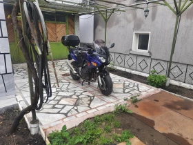 Honda Cbf 600, снимка 3