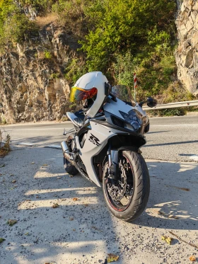 Suzuki Gsxr K6-7, снимка 1