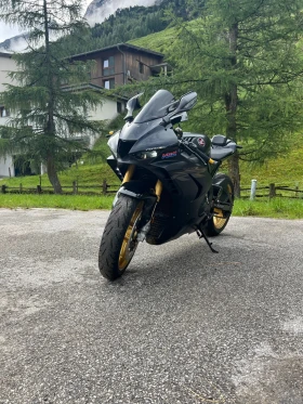 Honda Cbr Honda CBR1000RR-R Fireblade SP , снимка 4