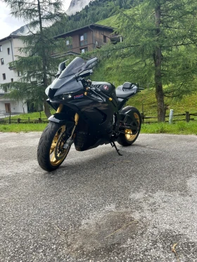 Honda Cbr Honda CBR1000RR-R Fireblade SP , снимка 3