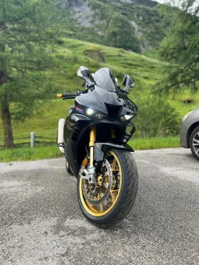 Honda Cbr Honda CBR1000RR-R Fireblade SP , снимка 2