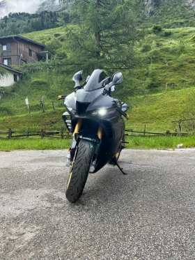 Honda Cbr Honda CBR1000RR-R Fireblade SP , снимка 5