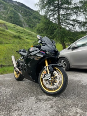 Honda Cbr Honda CBR1000RR-R Fireblade SP , снимка 1