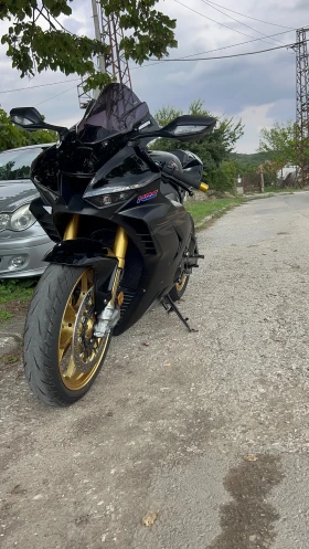 Honda Cbr Honda CBR1000RR-R Fireblade SP , снимка 6