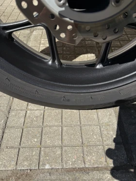 Honda Nc 700X, снимка 4