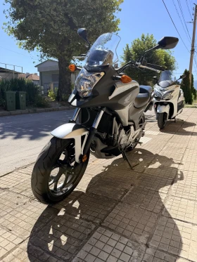 Honda Nc 700X, снимка 11
