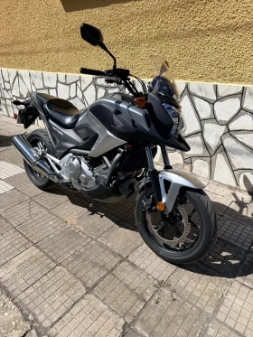 Honda Nc 700X, снимка 2