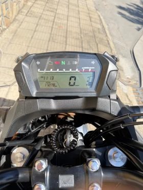 Honda Nc 700X, снимка 13