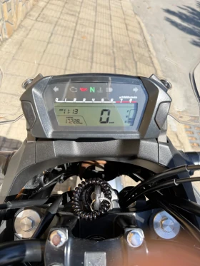 Honda Nc 700X, снимка 6