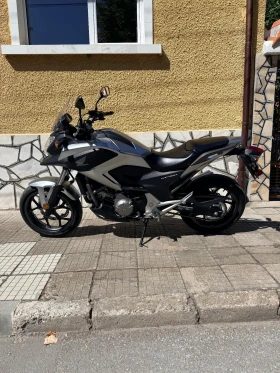 Honda Nc 700X, снимка 7