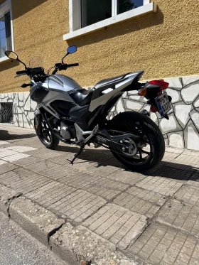 Honda Nc 700X, снимка 8
